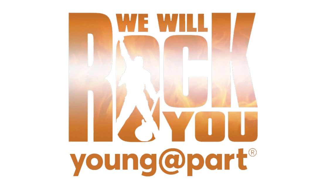 We Will Rock You